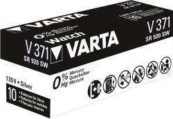 VARTA V371 óraelem (371)