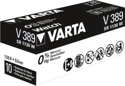 VARTA V389 óraelem (389)