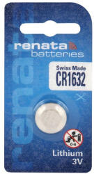 Renata CR1632 Renata lítium elem (CR1632)