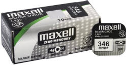 Maxell Gombelem 346 SR712SW (BMVI346)