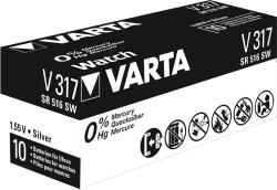 VARTA V317 óraelem (317101111)