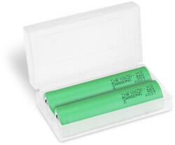 Samsung 18650 Li-ion 2500 mAh Samsung INR18650-25R