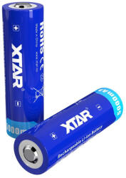 XTAR 21700 Li-ion 5000mAh akkumulátor (FWXTAR217005000)