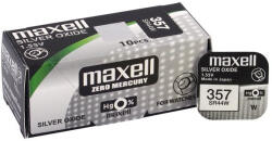 Maxell 357 Maxell SR44SW (357)