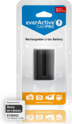 everActive Campro NP-FM500H akkumulátor