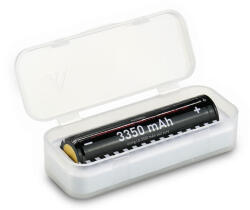 Mactronic 18650 Li-ion Mactronic 3350 mAh akkumulátor (dobozban) (LRMABM18650-5)