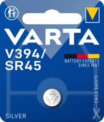 VARTA V394 óraelem (394101401)