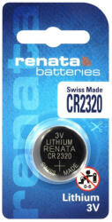 Renata CR2320 RENATA lítium elem (CR2320)