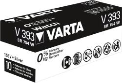 VARTA V393 óraelem (393101111) - l-m-s