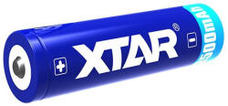 XTAR 18650 Li-ion 3500 mAh akkumulátor (FWXTAR1865035)