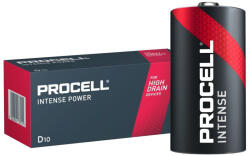 Duracell Procell Intense LR20 D alkali elem