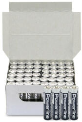 Panasonic Powerline Industrial LR03/AAA, 4 db (PNS48)