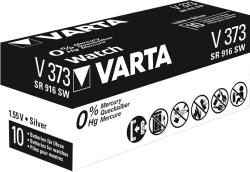 VARTA V373 óraelem (373101111) - l-m-s