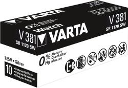 VARTA V381 óraelem (381)