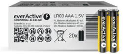 everActive Industrial LR03/AAA