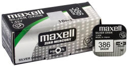 Maxell gombelem SR43W (SR43W)