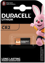 Duracell CR2 Duracell (CR2)