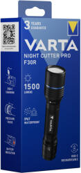 VARTA Night Cutter Pro F30R elemlámpa (18921101111)