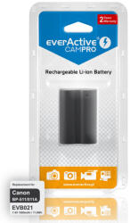 everActive CamPro akkumulátor Canon BP-511