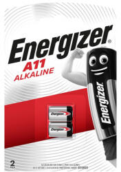 Duracell Energizer elem 11A/MN11