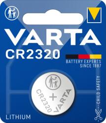 VARTA CR2320 gombelem (6320101401)