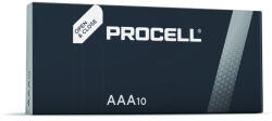 Duracell Procell AAA, 10 db (ALDU03PR)