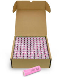 Samsung 18650 Li-ion Samsung Li-ion 2600mAh (LAXXAK041BOX)