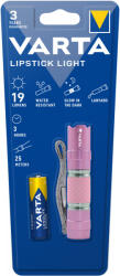 VARTA elemlámpa Led Lipstick Light pink elemlámpa (16617201421)
