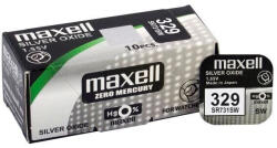Maxell gombelem 329 SR731SW (SR731SW)