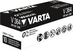 VARTA V364 óraelem (364) - l-m-s - 190 Ft
