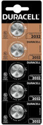 Duracell CR2032 Duracell elem (BLDU20325)