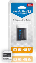 everActive Akkumulátor everActive CamPro Sony NP-BG1