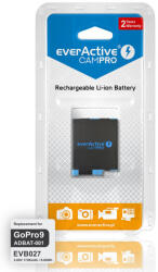 everActive CamPRO GoPRO Hero 9 BLACK Li-Ion Premium akkumulátor