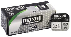 Maxell gombelem SR920SW (SR920SW)