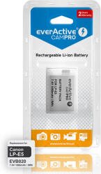 everActive Canon LP-E5 akkumulátor everActive (EVB020)