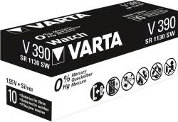 VARTA V390 óraelem (390) - l-m-s - 490 Ft