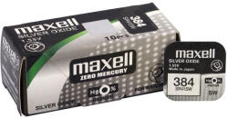 Maxell gombelem SR41SW (BMVI386)