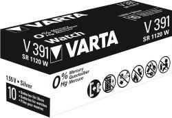 VARTA V391 óraelem (391101111) - l-m-s