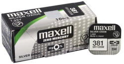 Maxell gombelem SR1120SW (BMVI388)