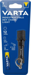 VARTA LED-es zseblampa Varta kulcstartó méret (16605101421)