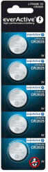 everActive CR2025 EverActive elem (BLEV2025BL)
