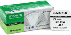 Seiko Seiko gombelem SR44W (Seizaiken)