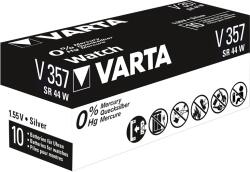 VARTA V357 óraelem (357101111) - l-m-s
