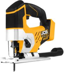 JCB 18JS-B Fierastrau pentru decupat