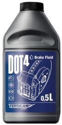 TOMEX Lichid de frână DOT 4 0.5L TOMEX (TOM DOT 4 0.5L TOMEX)