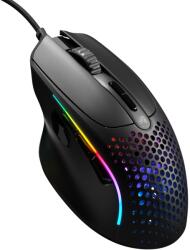 Glorious PC Gaming Race Model I 2 Wired (GLO-MS-IV2-W-BLK) Mouse