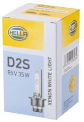 HELLA Žiarovka, pracovný svetlomet HELLA 8GS 007 949-251 (8GS 007 949-251)