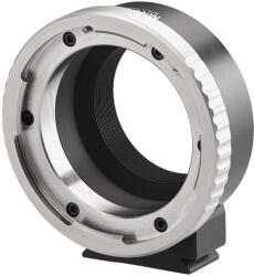 Novoflex LET/PL fényképezőgép lencseadapter (LET/PL)