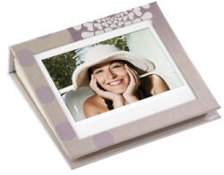 Fujifilm Instax Wide Pocket Album fotóalbum és lapvédő Többszínű 40 lapok (70100133826)
