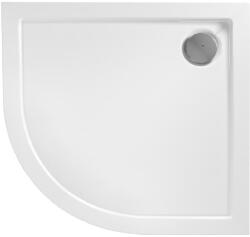 Rea Look zuhanytálca 80x80 cm fehér REA-K7908 (REAK7908)